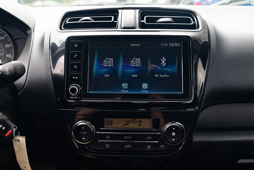 2024 Mitsubishi Mirage G4 Black Edition Milwaukie OR