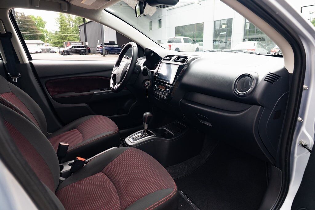 2024 Mitsubishi Mirage G4 Black Edition Milwaukie OR