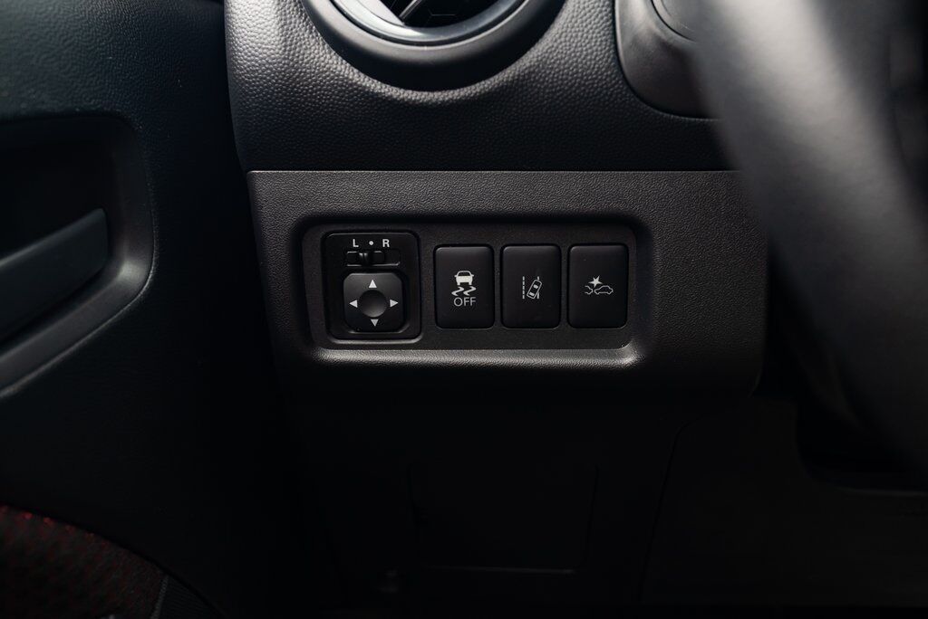 2024 Mitsubishi Mirage G4 Black Edition Milwaukie OR