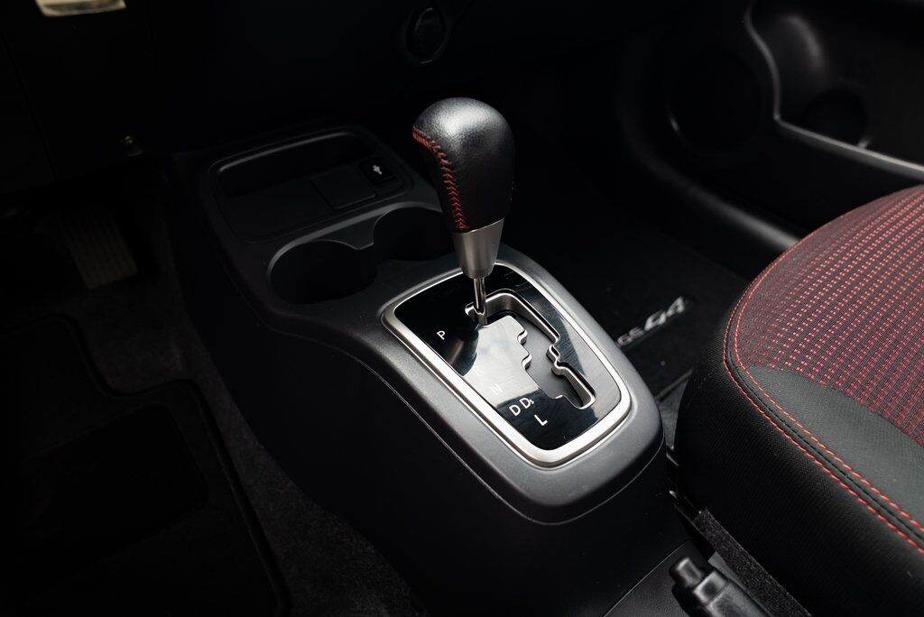 2024 Mitsubishi Mirage G4 Black Edition Milwaukie OR