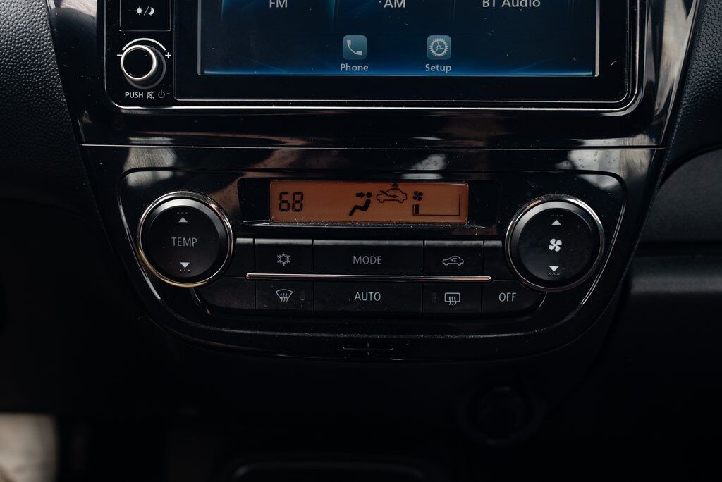 2024 Mitsubishi Mirage G4 Black Edition Milwaukie OR
