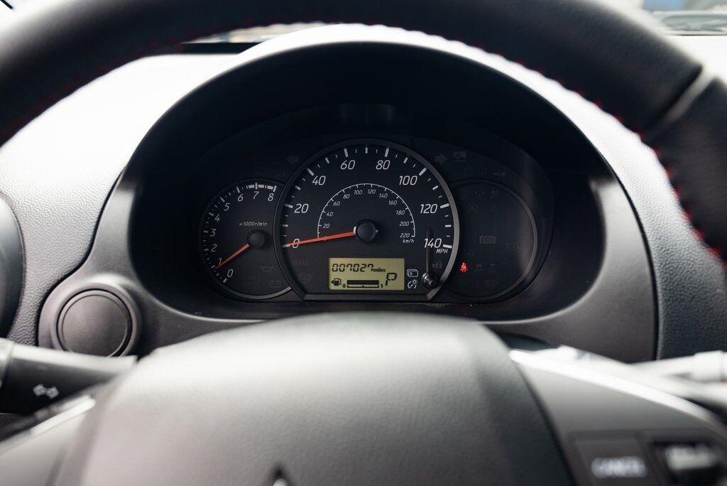 2024 Mitsubishi Mirage G4 Black Edition Milwaukie OR