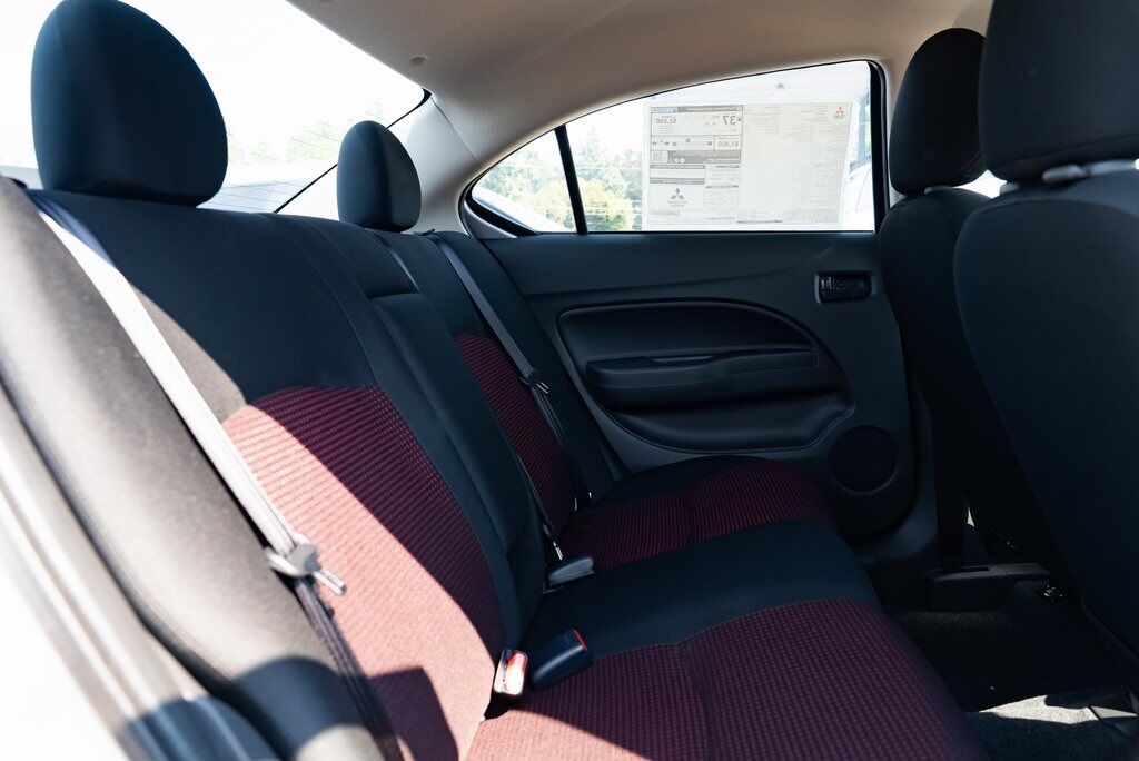 2024 Mitsubishi Mirage G4 Black Edition Milwaukie OR