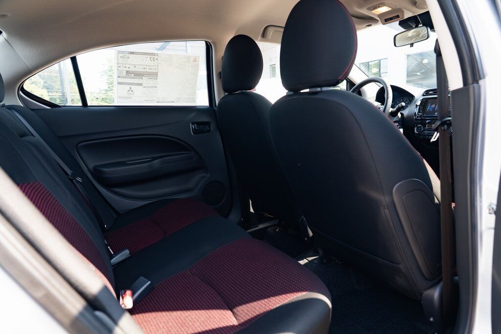 2024 Mitsubishi Mirage G4 Black Edition Milwaukie OR