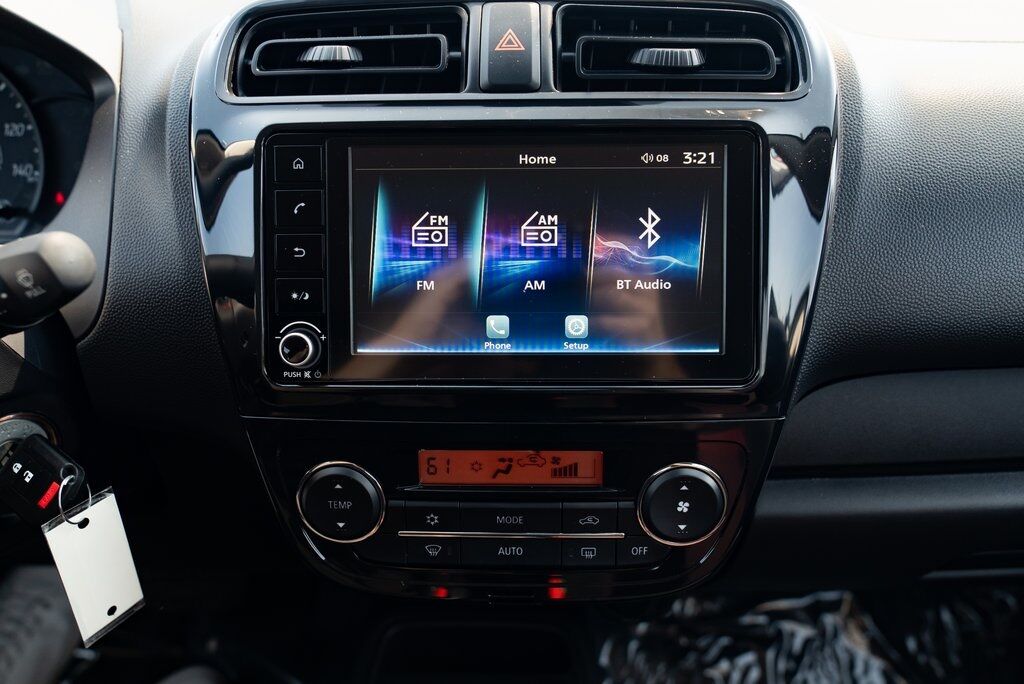 2024 Mitsubishi Mirage G4 Black Edition Milwaukie OR