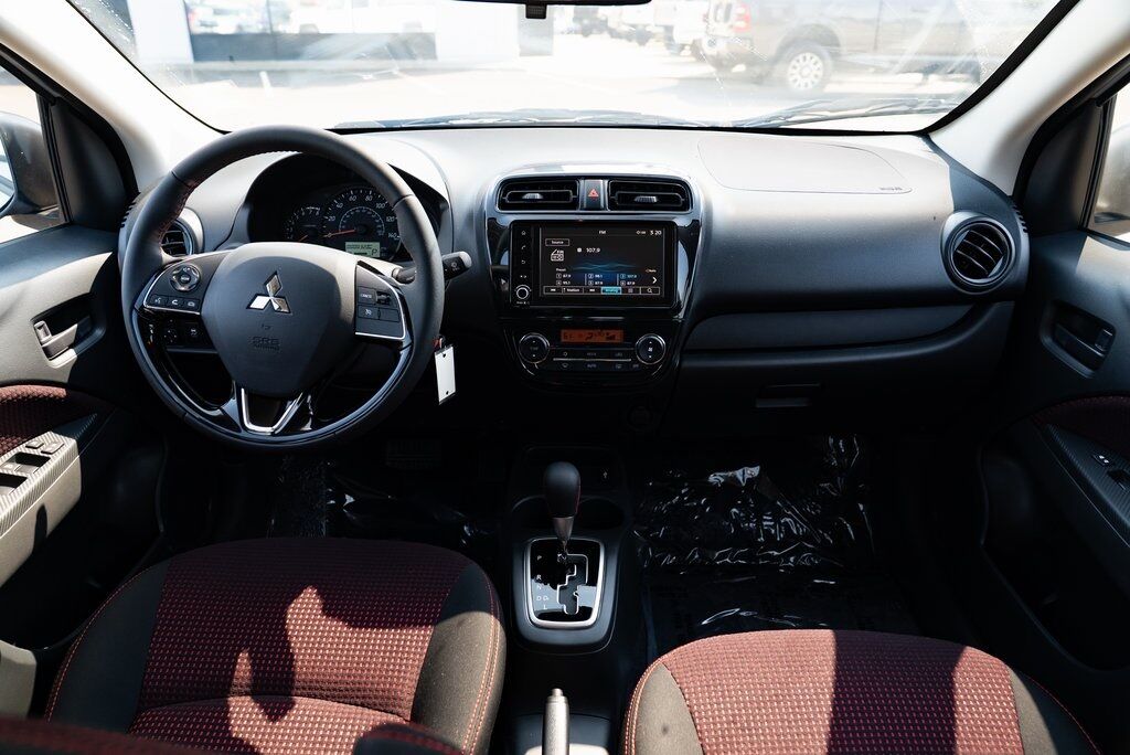 2024 Mitsubishi Mirage G4 Black Edition Milwaukie OR