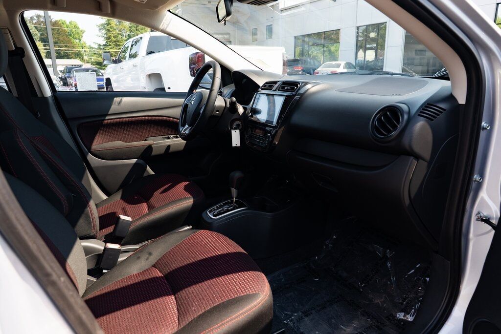 2024 Mitsubishi Mirage G4 Black Edition Milwaukie OR