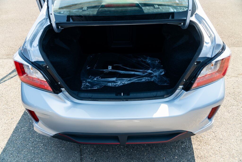 2024 Mitsubishi Mirage G4 Black Edition Milwaukie OR