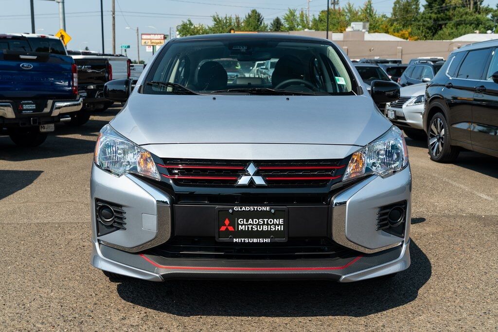 2024 Mitsubishi Mirage G4 Black Edition Milwaukie OR