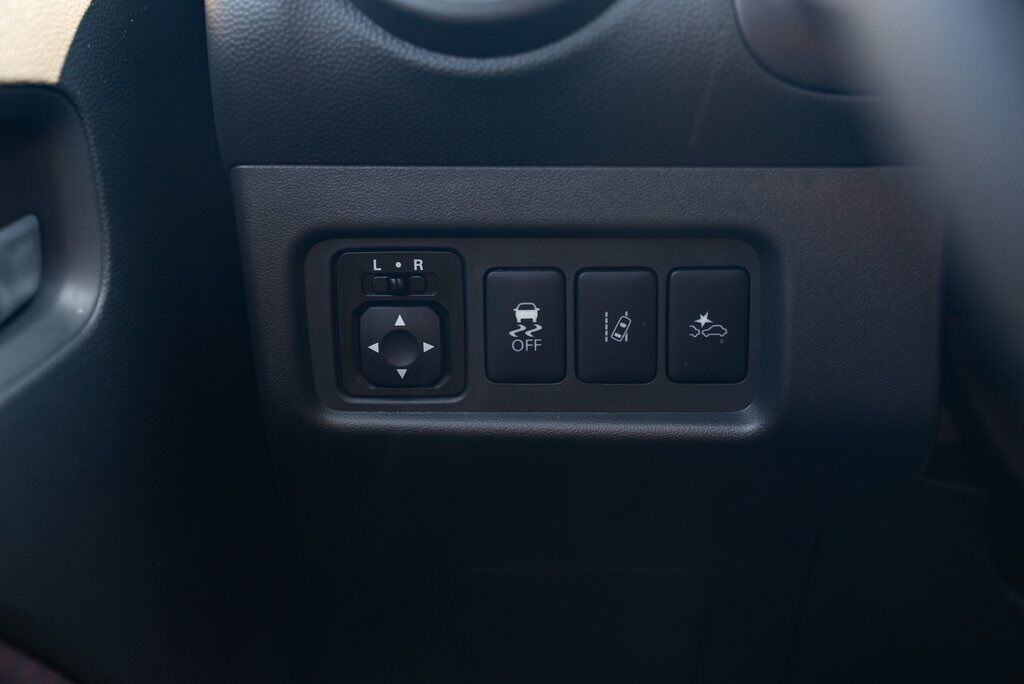 2024 Mitsubishi Mirage G4 Black Edition Milwaukie OR