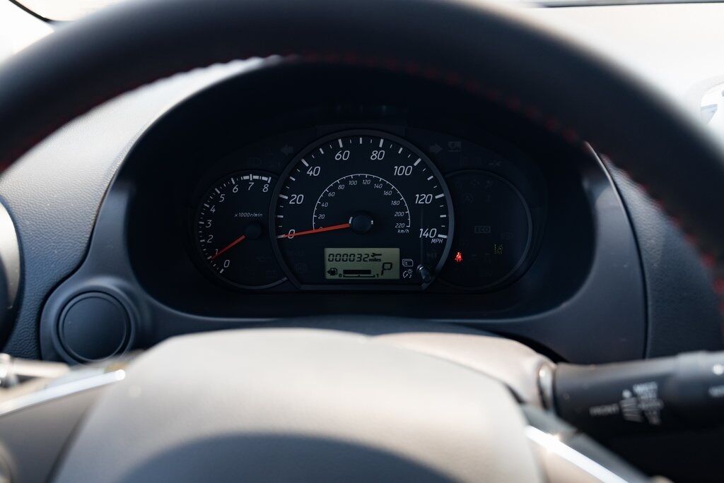 2024 Mitsubishi Mirage G4 Black Edition Milwaukie OR