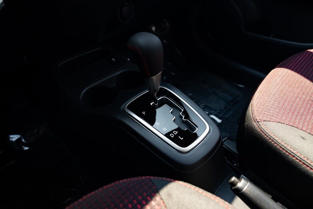2024 Mitsubishi Mirage G4 Black Edition Milwaukie OR