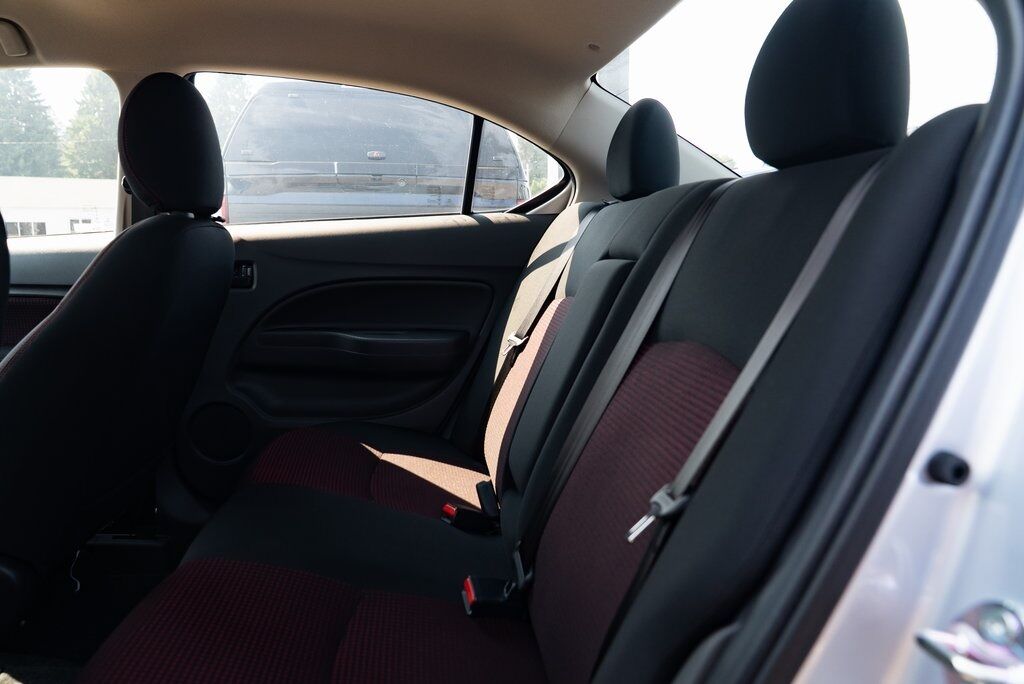 2024 Mitsubishi Mirage G4 Black Edition Milwaukie OR