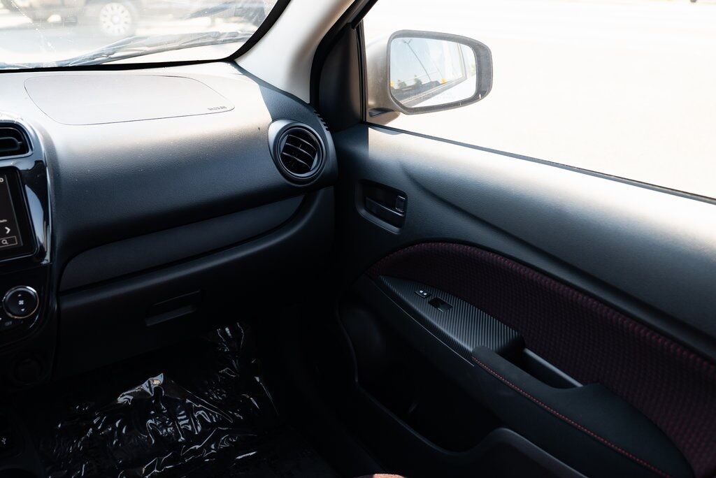 2024 Mitsubishi Mirage G4 Black Edition Milwaukie OR