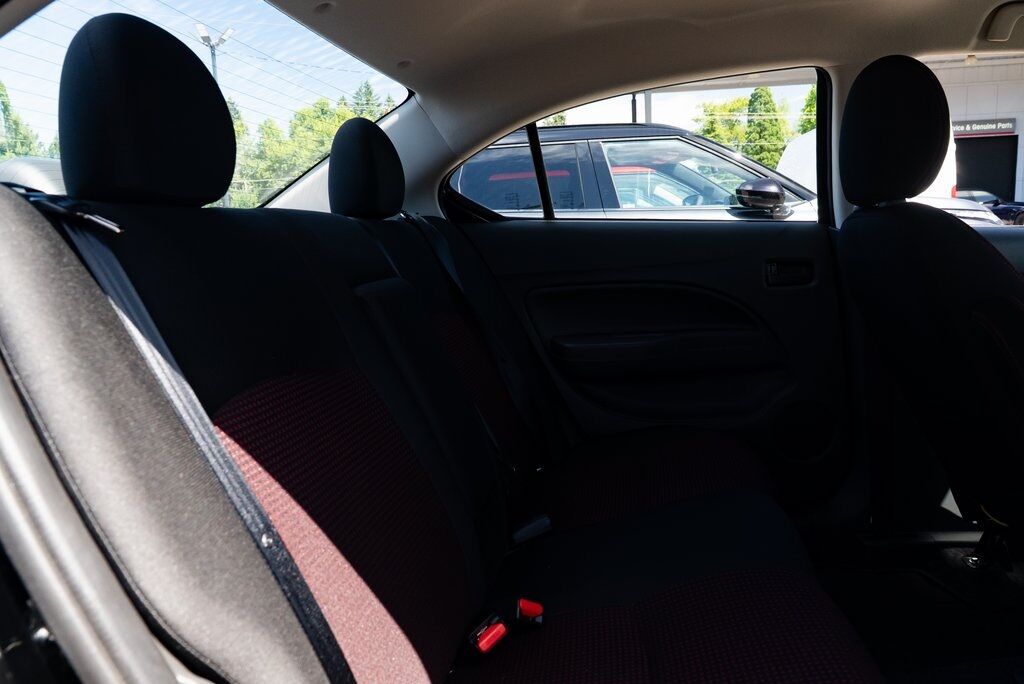 2024 Mitsubishi Mirage G4 Black Edition Milwaukie OR
