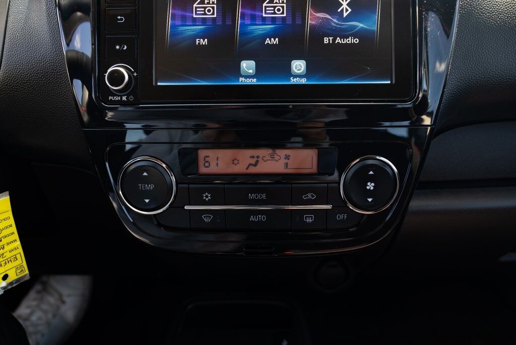 2024 Mitsubishi Mirage G4 Black Edition Milwaukie OR