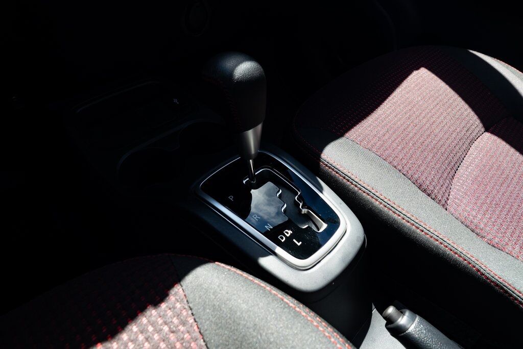 2024 Mitsubishi Mirage G4 Black Edition Milwaukie OR