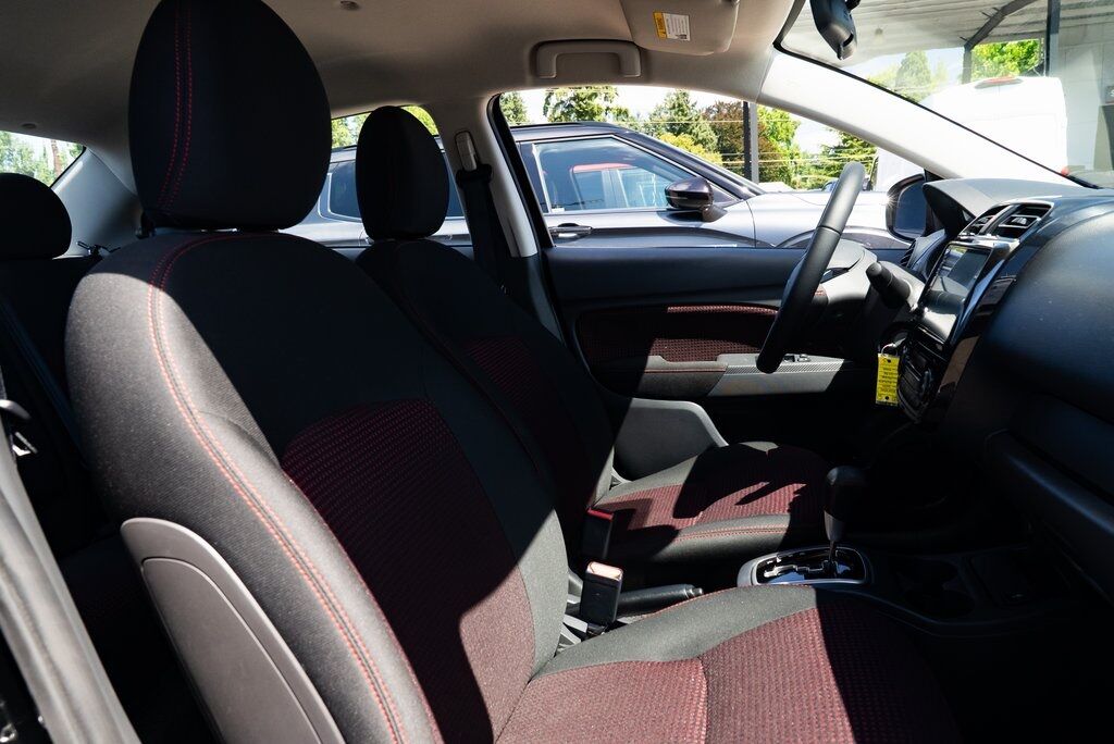 2024 Mitsubishi Mirage G4 Black Edition Milwaukie OR