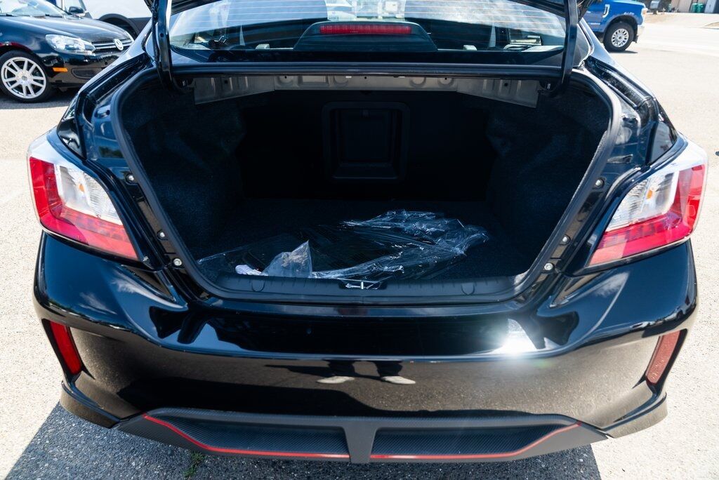 2024 Mitsubishi Mirage G4 Black Edition Milwaukie OR