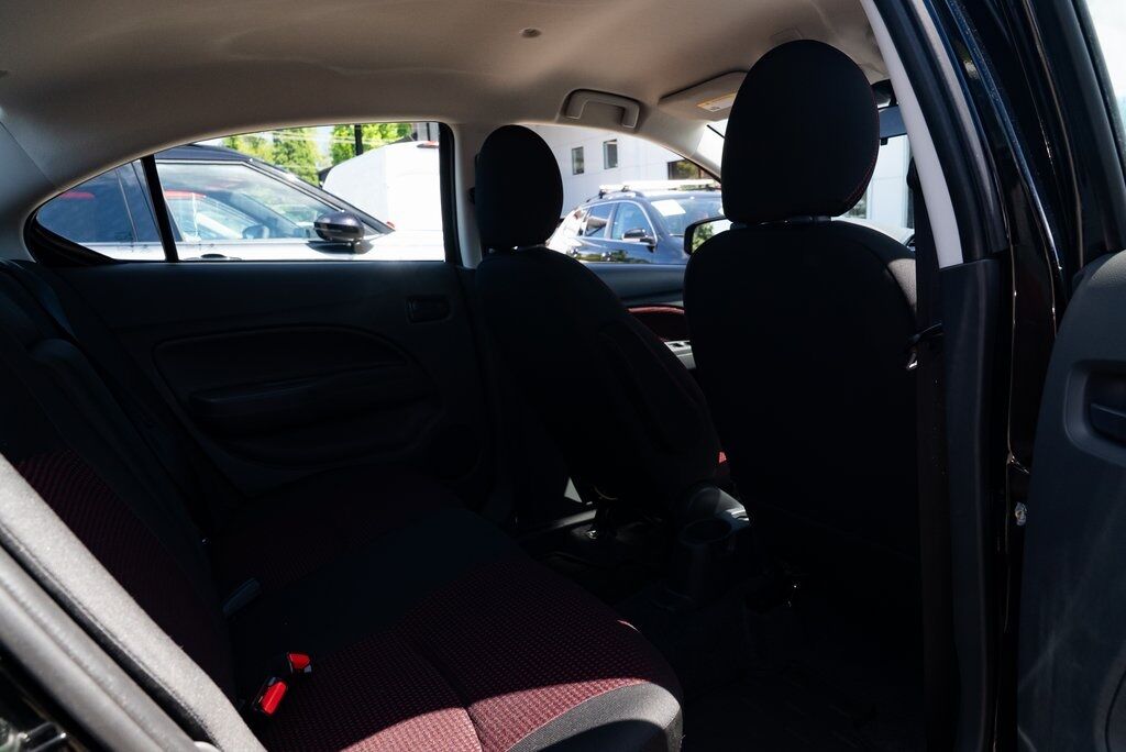 2024 Mitsubishi Mirage G4 Black Edition Milwaukie OR