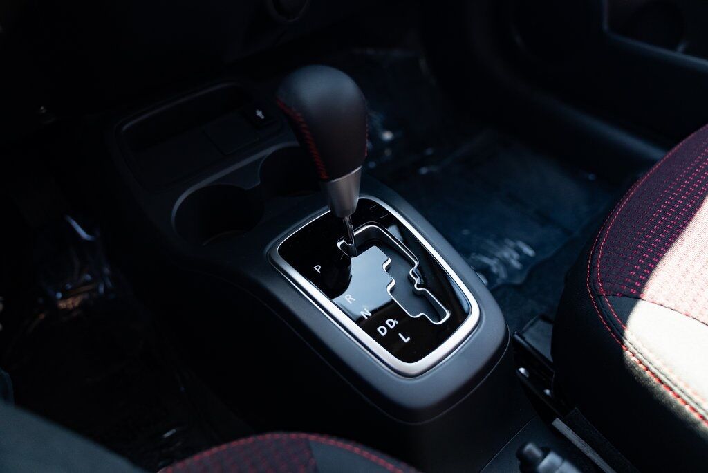 2024 Mitsubishi Mirage G4 Black Edition Milwaukie OR