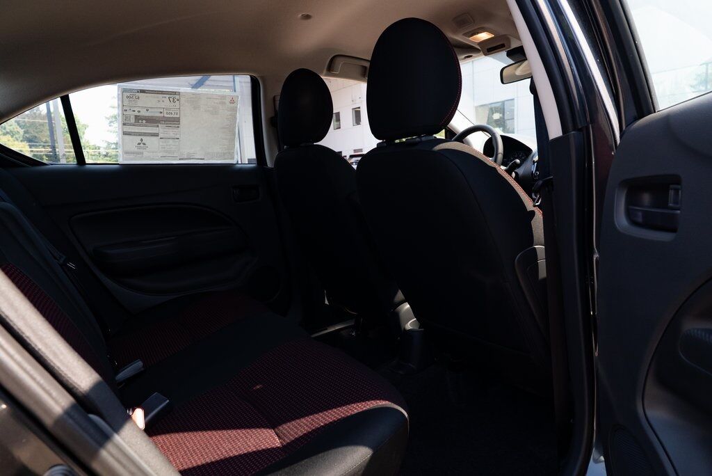 2024 Mitsubishi Mirage G4 Black Edition Milwaukie OR