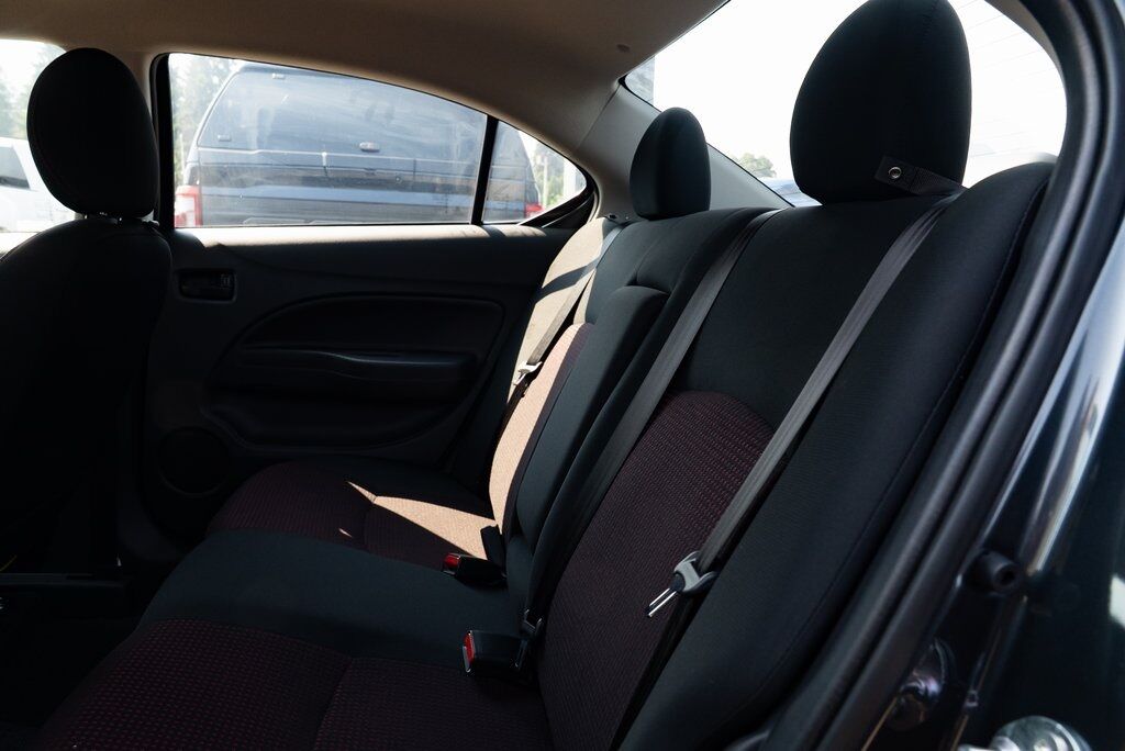 2024 Mitsubishi Mirage G4 Black Edition Milwaukie OR