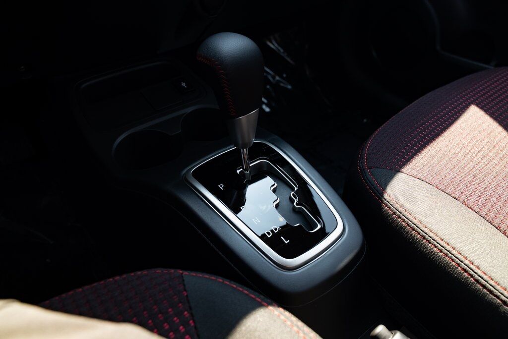 2024 Mitsubishi Mirage G4 Black Edition Milwaukie OR