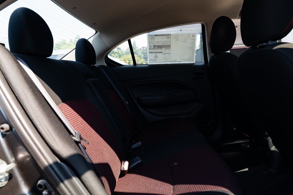 2024 Mitsubishi Mirage G4 Black Edition Milwaukie OR