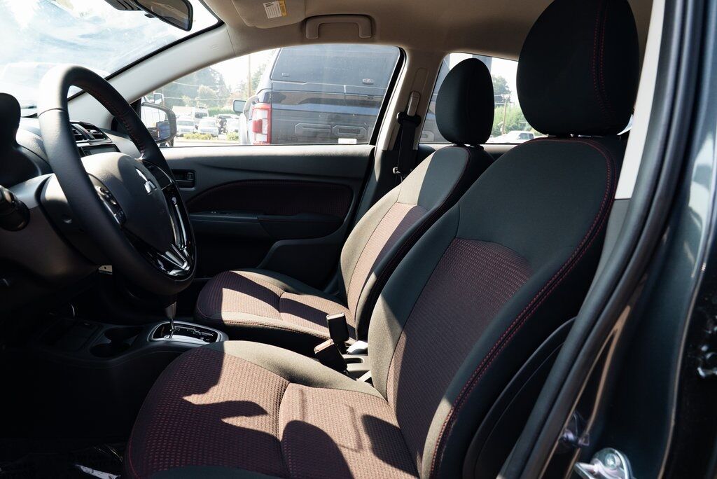 2024 Mitsubishi Mirage G4 Black Edition Milwaukie OR