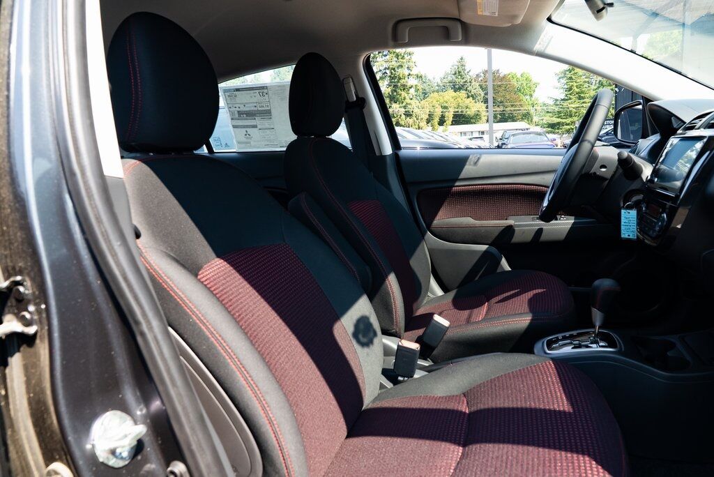 2024 Mitsubishi Mirage G4 Black Edition Milwaukie OR