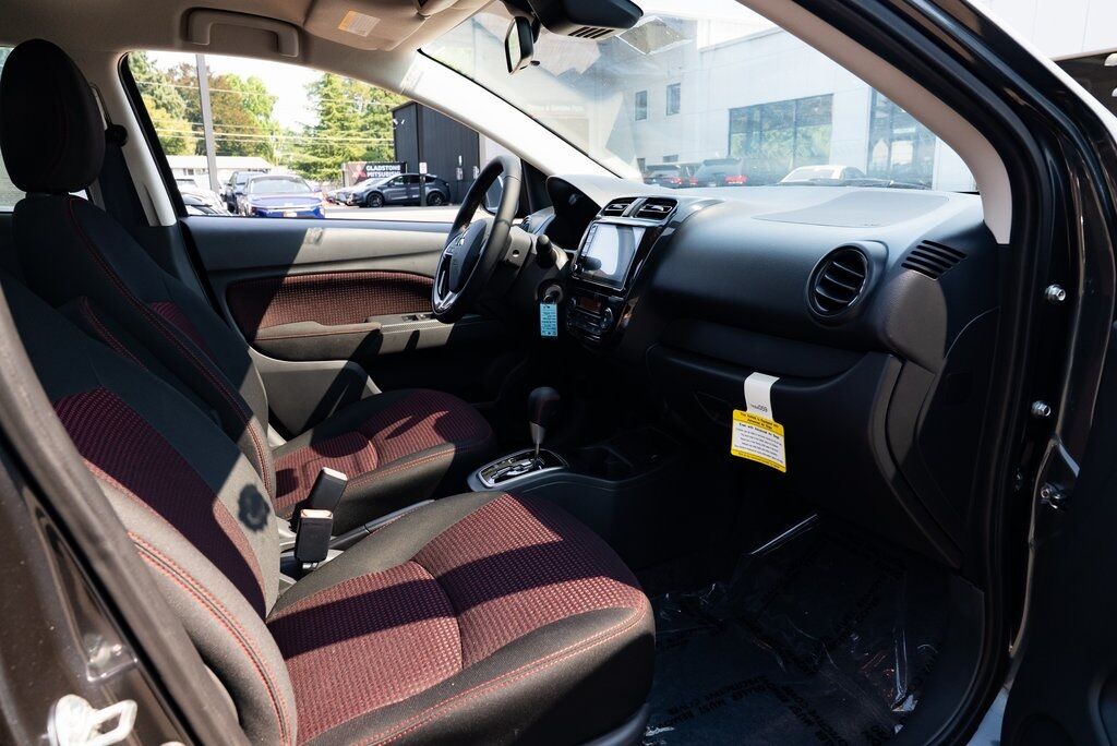 2024 Mitsubishi Mirage G4 Black Edition Milwaukie OR