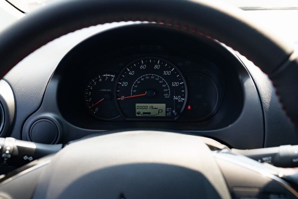 2024 Mitsubishi Mirage G4 Black Edition Milwaukie OR
