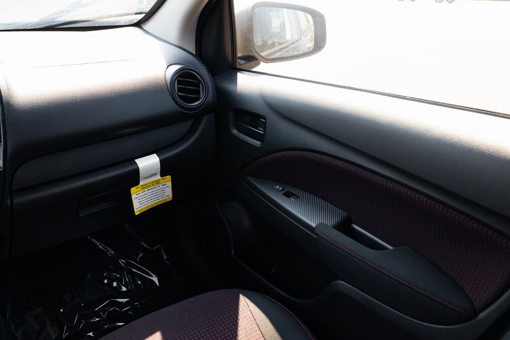 2024 Mitsubishi Mirage G4 Black Edition Milwaukie OR