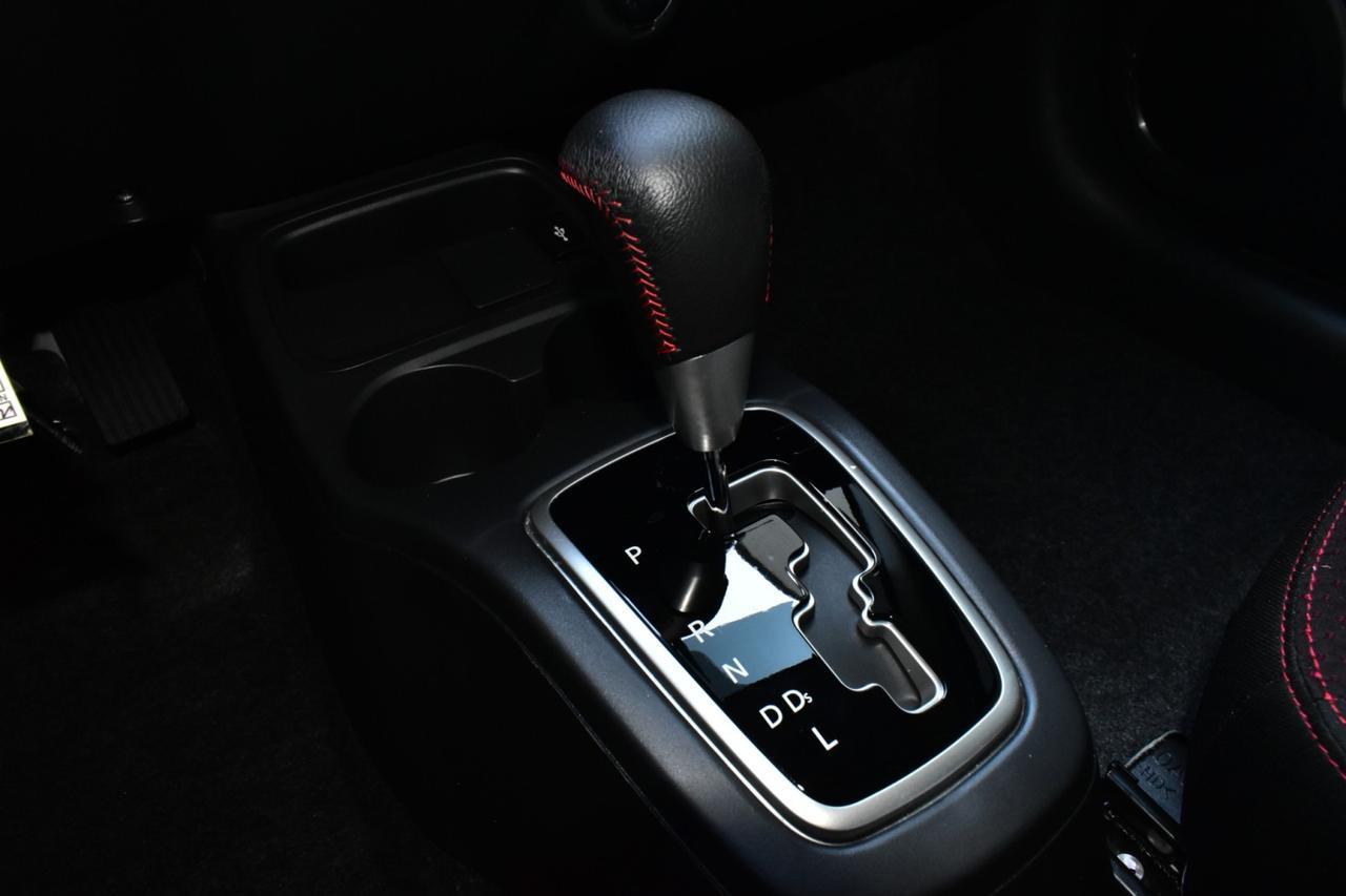 2024 Mitsubishi Mirage G4 Black Edition Tampa FL