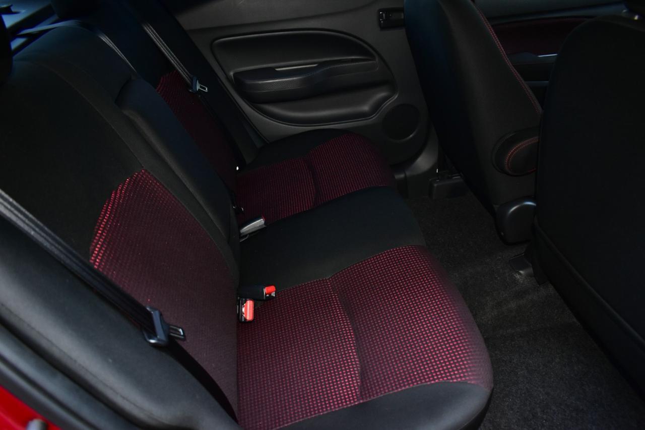 2024 Mitsubishi Mirage G4 Black Edition Tampa FL