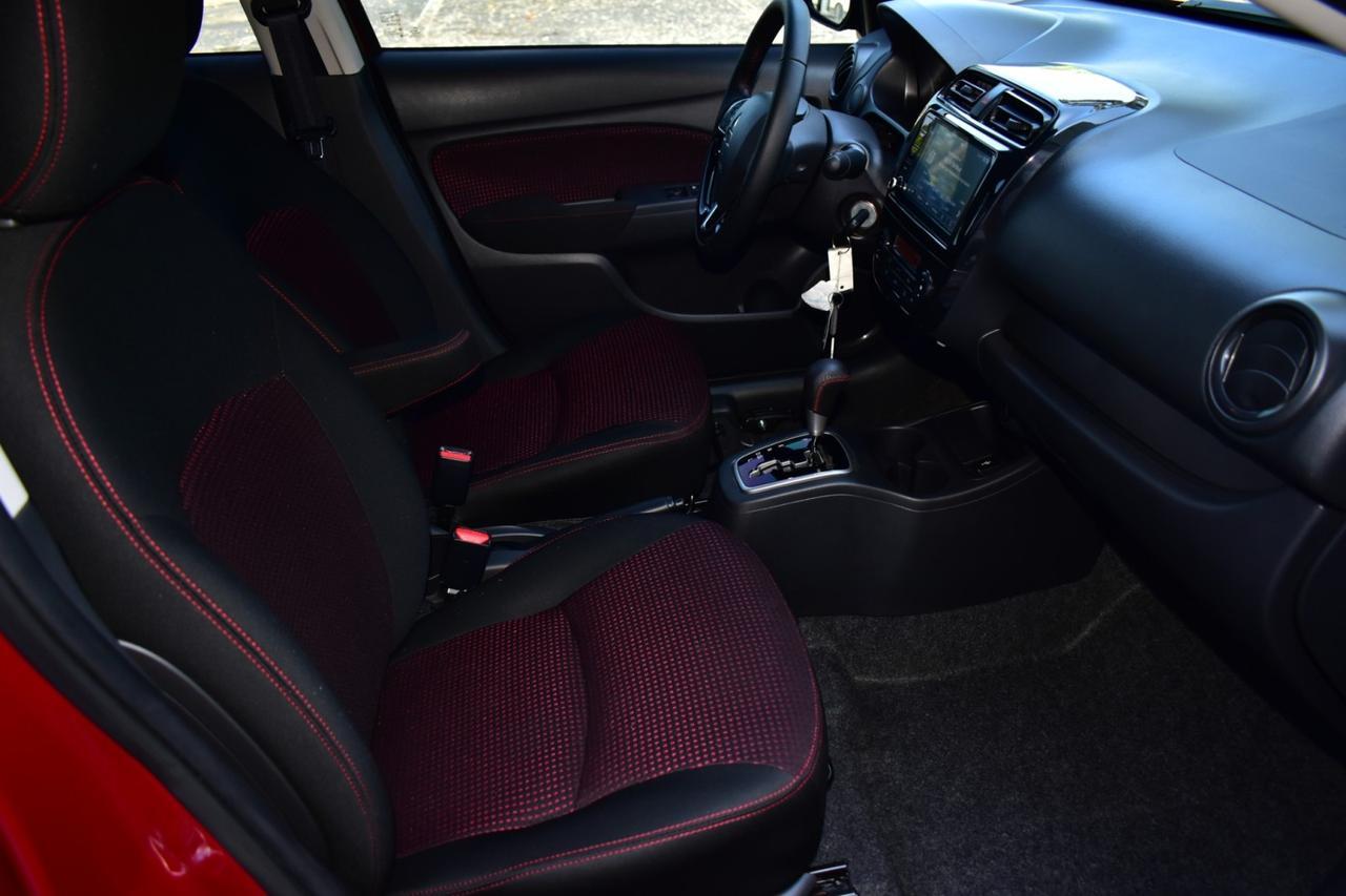 2024 Mitsubishi Mirage G4 Black Edition Tampa FL