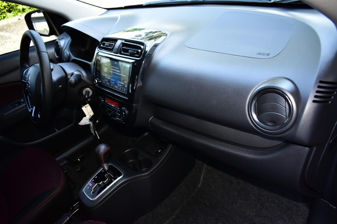 2024 Mitsubishi Mirage G4 Black Edition Tampa FL
