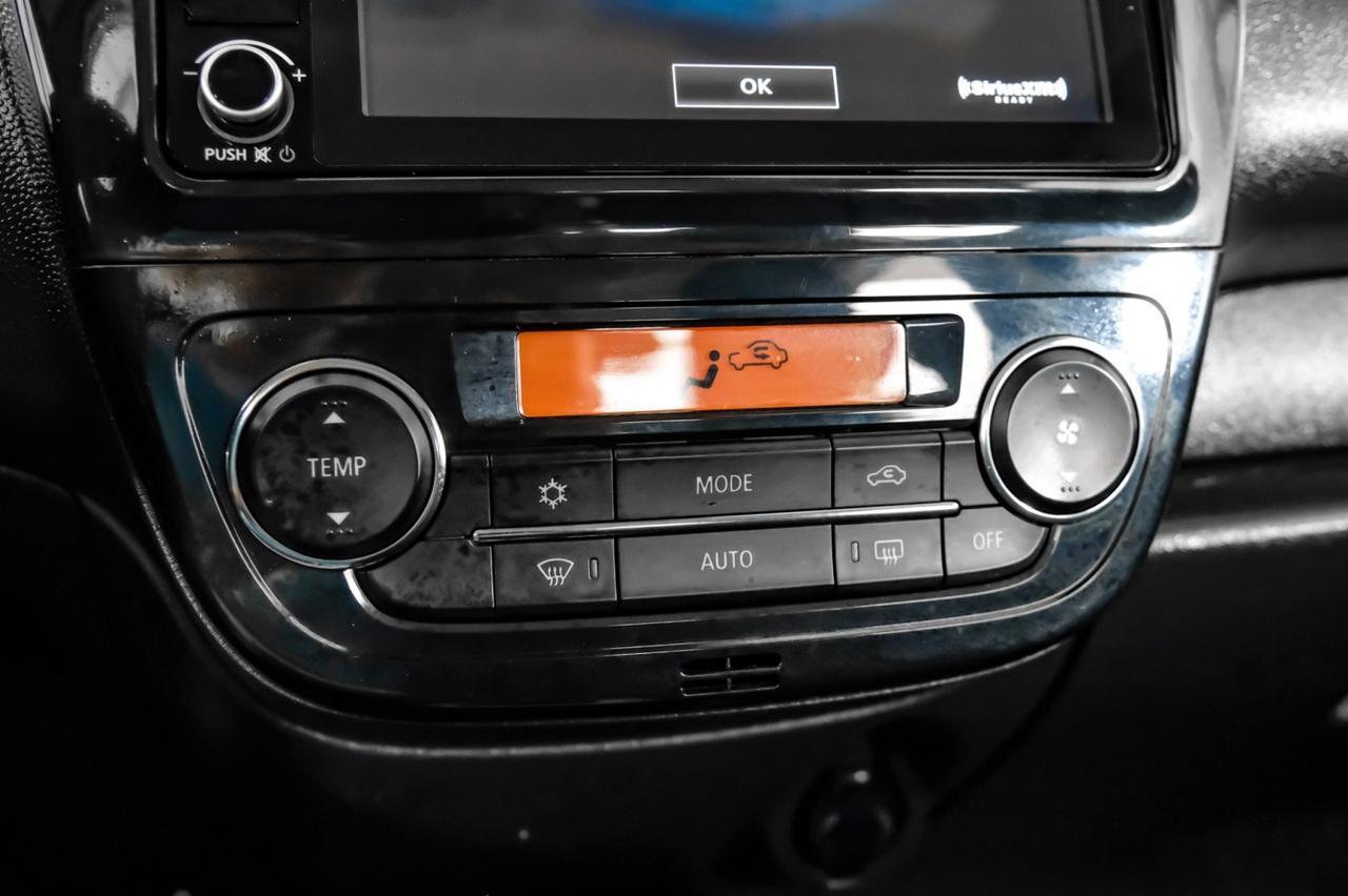 2024 Mitsubishi Mirage G4 ES AUTOMATIC REAR CAMERA BLUETOOTH CRUISE CONTROL REMOTE KEYLESS ENTRY Carrollton TX