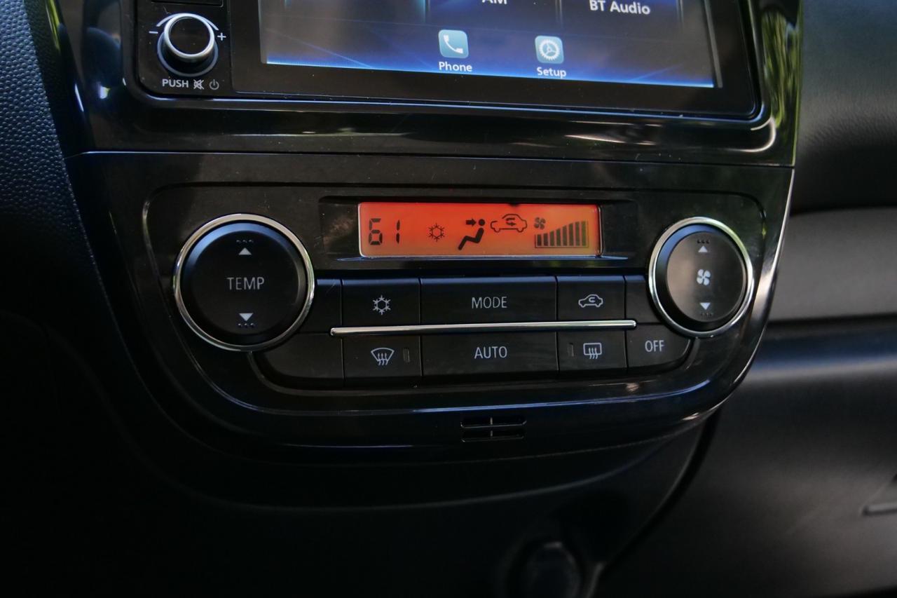 2024 Mitsubishi Mirage G4 ES / Apple CarPlay / Android Auto! High Point NC