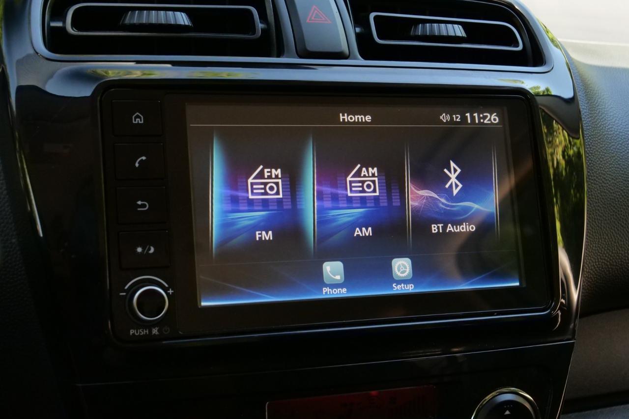 2024 Mitsubishi Mirage G4 ES / Apple CarPlay / Android Auto! High Point NC