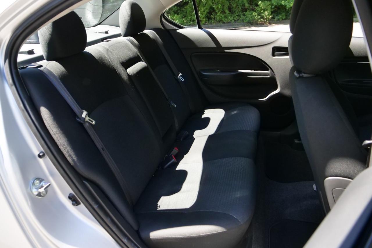 2024 Mitsubishi Mirage G4 ES / Apple CarPlay / Android Auto! High Point NC