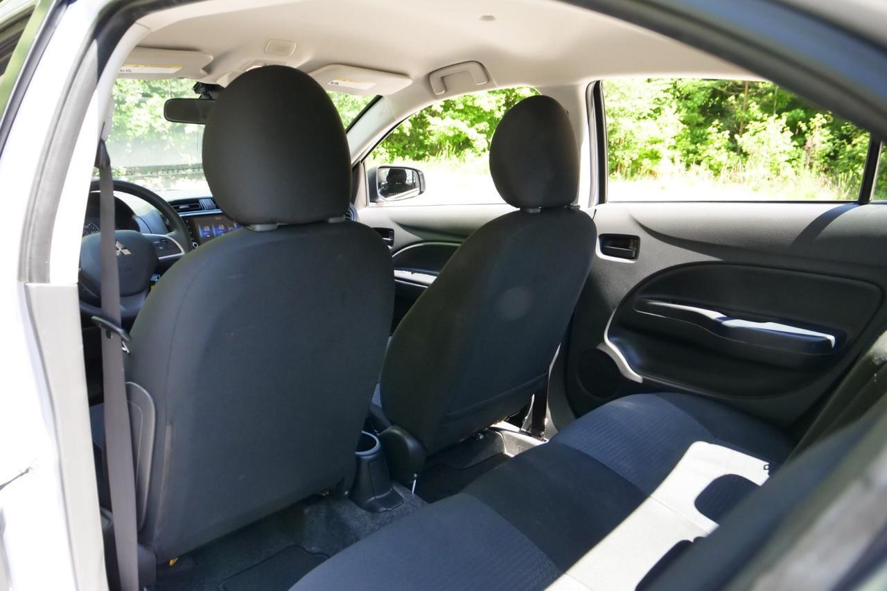 2024 Mitsubishi Mirage G4 ES / Apple CarPlay / Android Auto! High Point NC