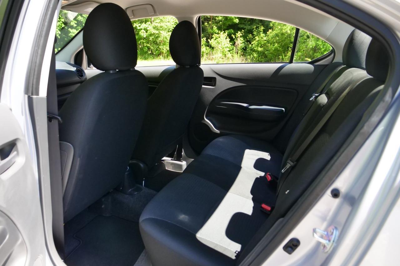 2024 Mitsubishi Mirage G4 ES / Apple CarPlay / Android Auto! High Point NC