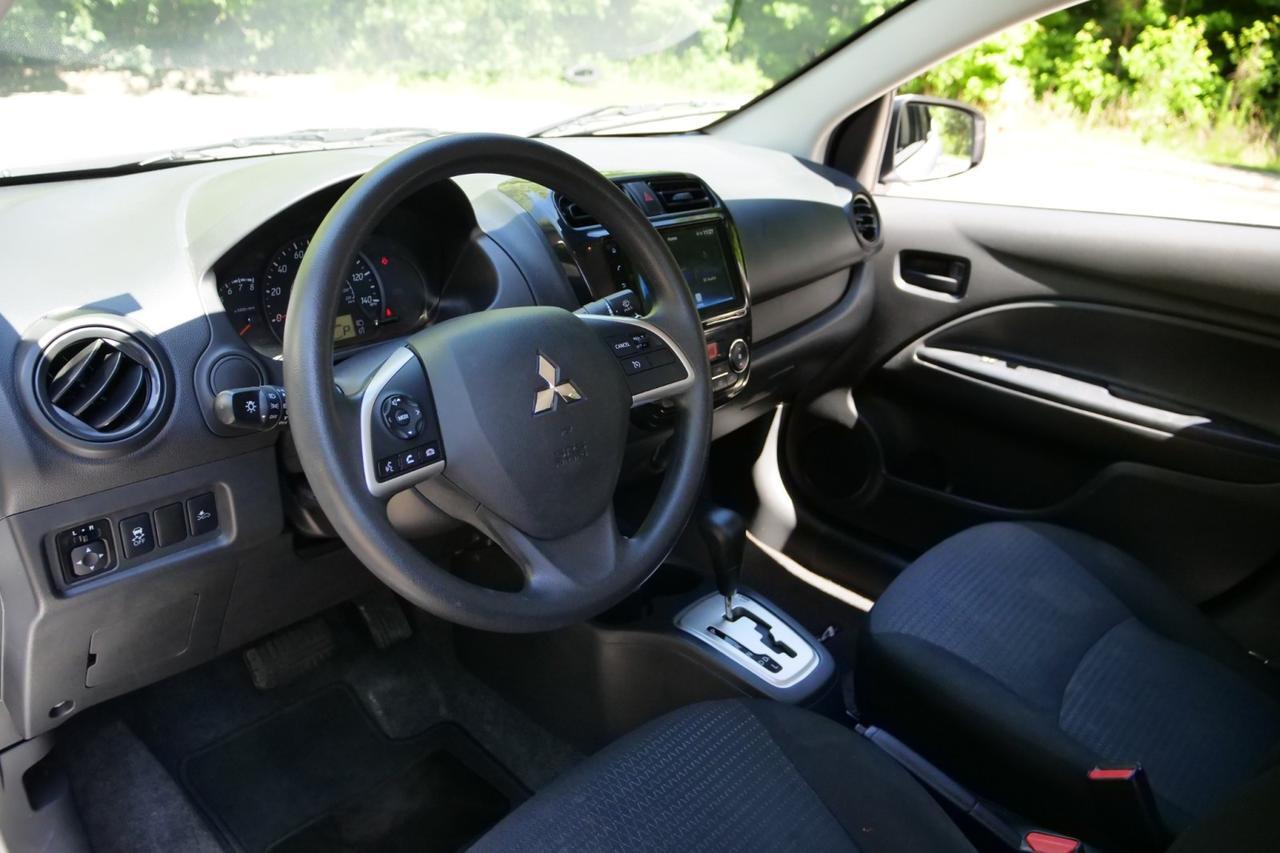 2024 Mitsubishi Mirage G4 ES / Apple CarPlay / Android Auto! High Point NC