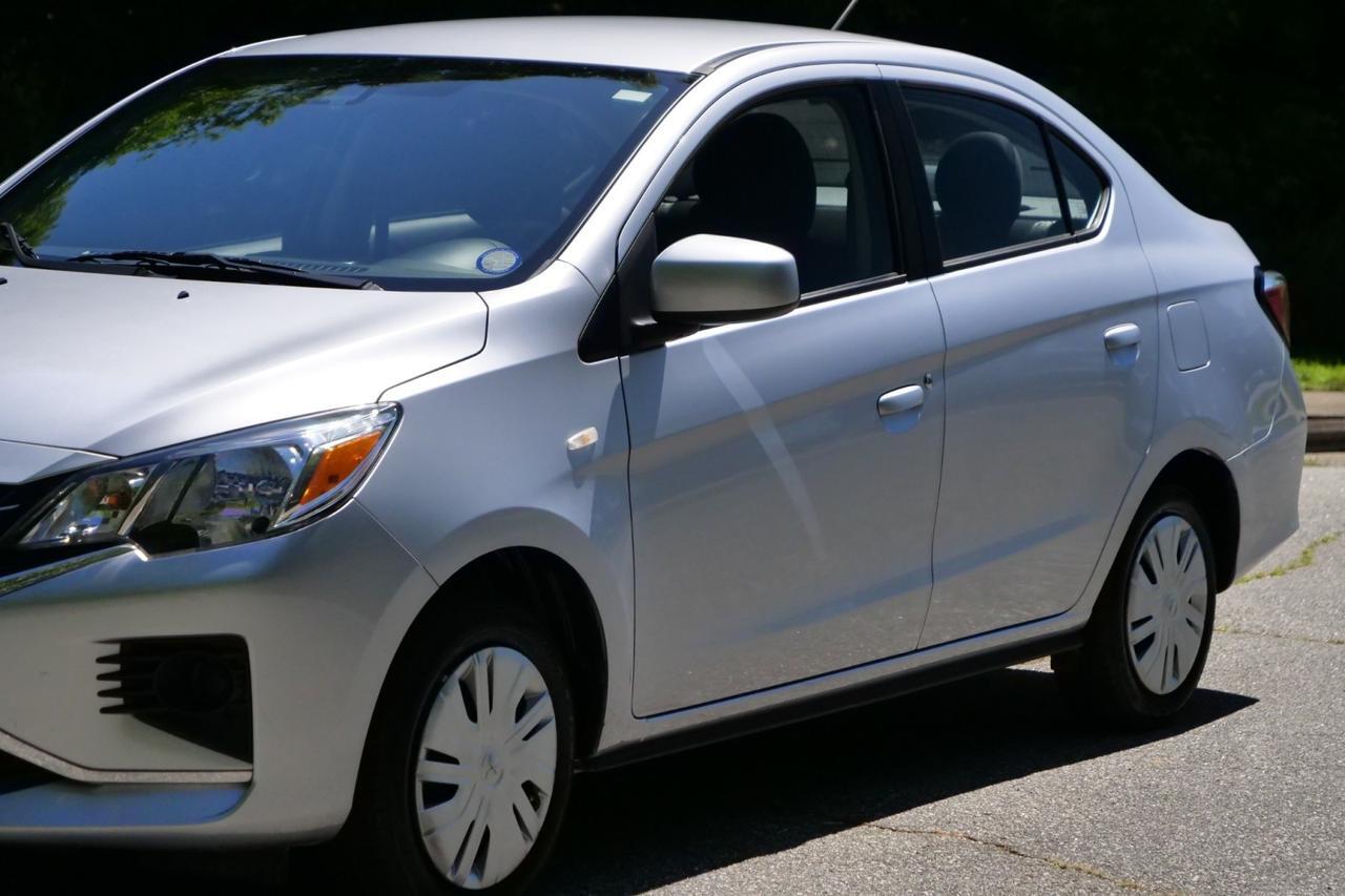 2024 Mitsubishi Mirage G4 ES / Apple CarPlay / Android Auto! High Point NC