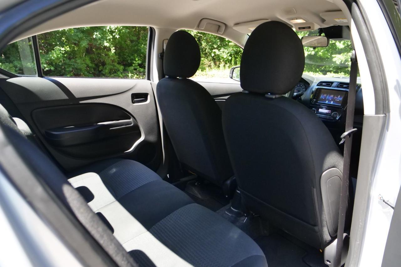 2024 Mitsubishi Mirage G4 ES / Apple CarPlay / Android Auto! High Point NC