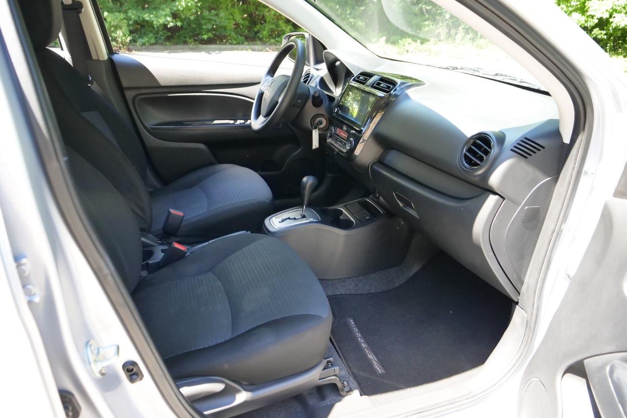 2024 Mitsubishi Mirage G4 ES / Apple CarPlay / Android Auto! High Point NC
