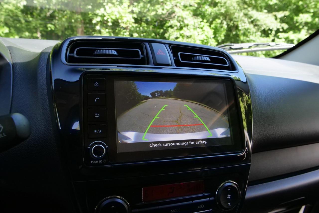 2024 Mitsubishi Mirage G4 ES / Apple CarPlay / Android Auto! High Point NC