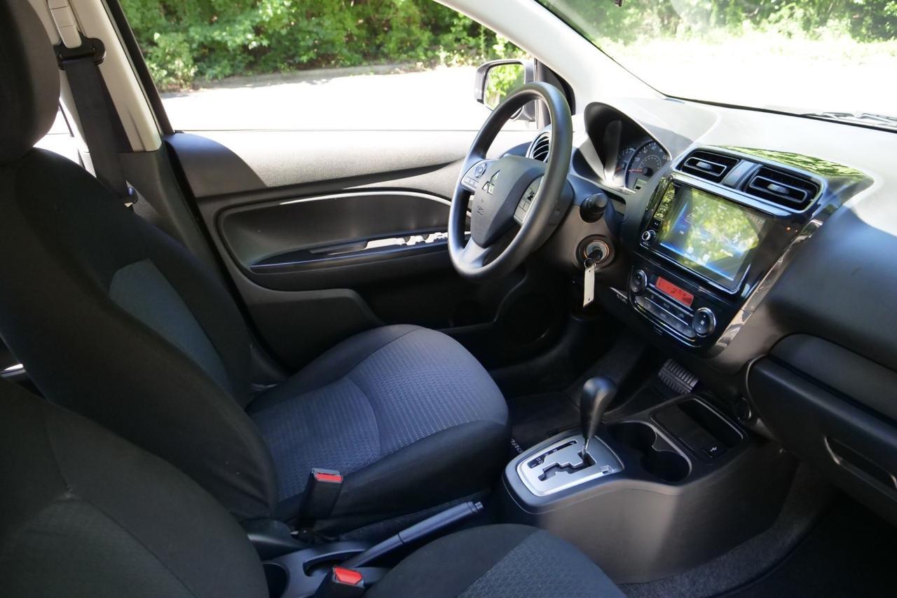 2024 Mitsubishi Mirage G4 ES / Apple CarPlay / Android Auto! High Point NC